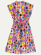 ELAINE Gems Light - Lesley Evers-Dress-elaine-Gems