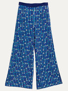 ELIZABETH pant Beads Navy - Lesley Evers-Bottoms-Pants-service_blocked