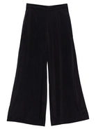 ELIZABETH pant Black - Lesley Evers-Bottoms-Pants-Shop