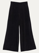 ELIZABETH pant Black - Lesley Evers-Bottoms-Pants-Shop