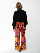 ELIZABETH pant Coronado - Lesley Evers-Bottoms-Pants-service_blocked