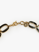 Ellipse Necklace Midnight - Lesley Evers - Accessories - accessory - new