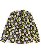 EMILY blouse Daisy - Lesley Evers - 
