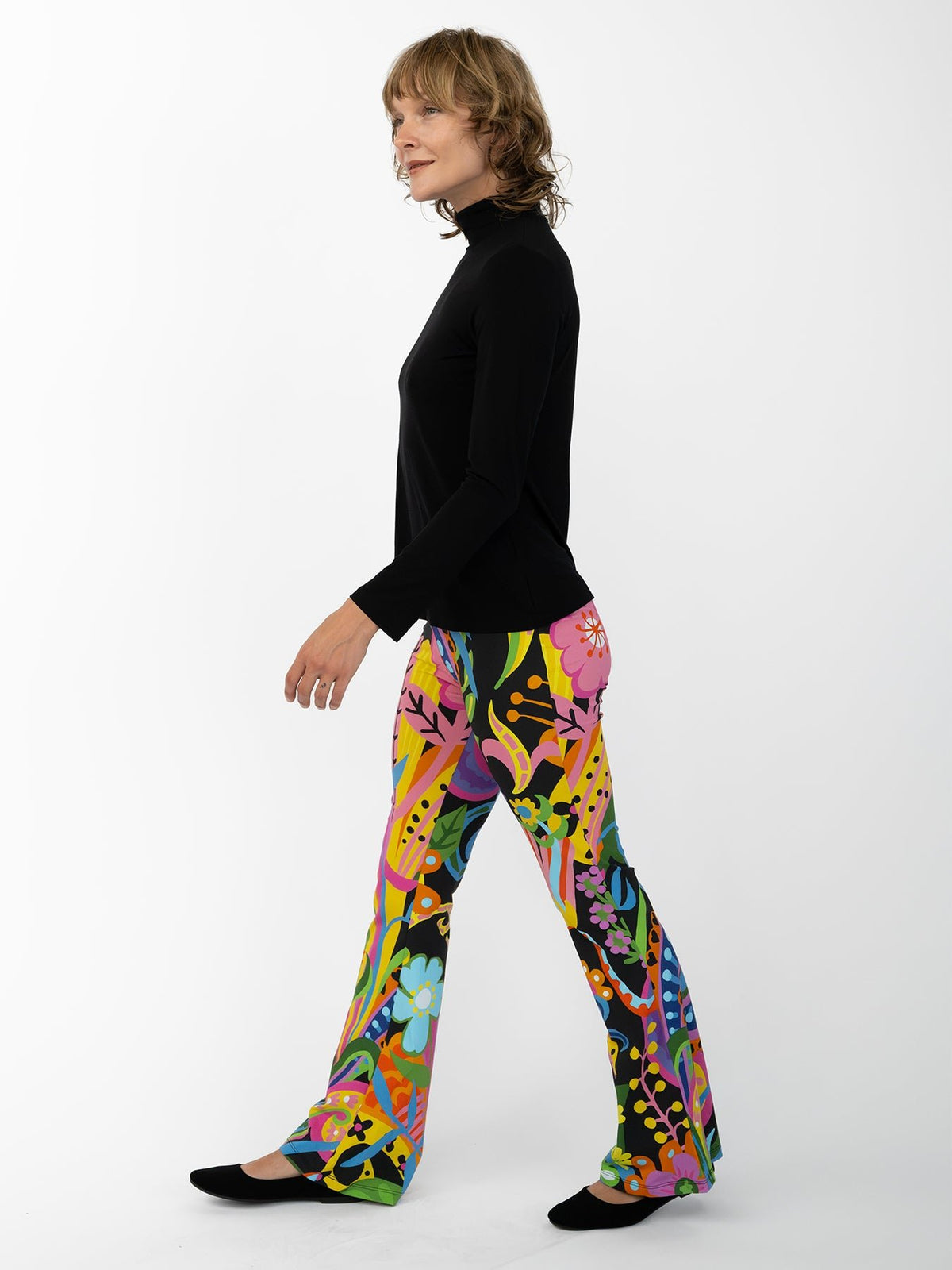 ERIKA pant Bonanza - Lesley Evers-Best Seller-bonanza-bonanza multi