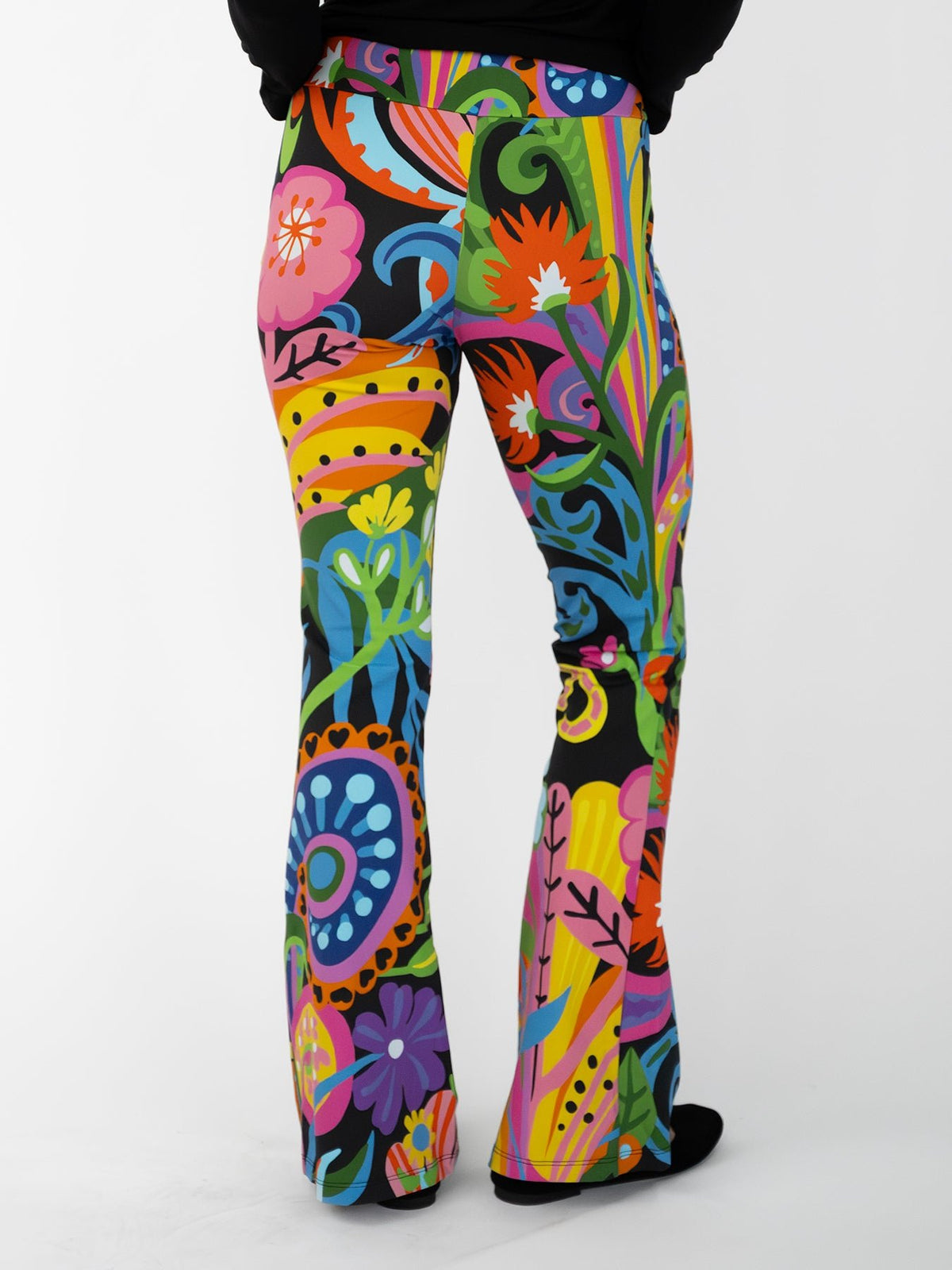 ERIKA pant Bonanza - Lesley Evers-Best Seller-bonanza-bonanza multi