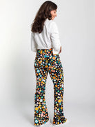 ERIKA pant Speckles - Lesley Evers - Best Seller - Bottoms - erika