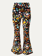 ERIKA pant Speckles - Lesley Evers-Best Seller-Bottoms-erika