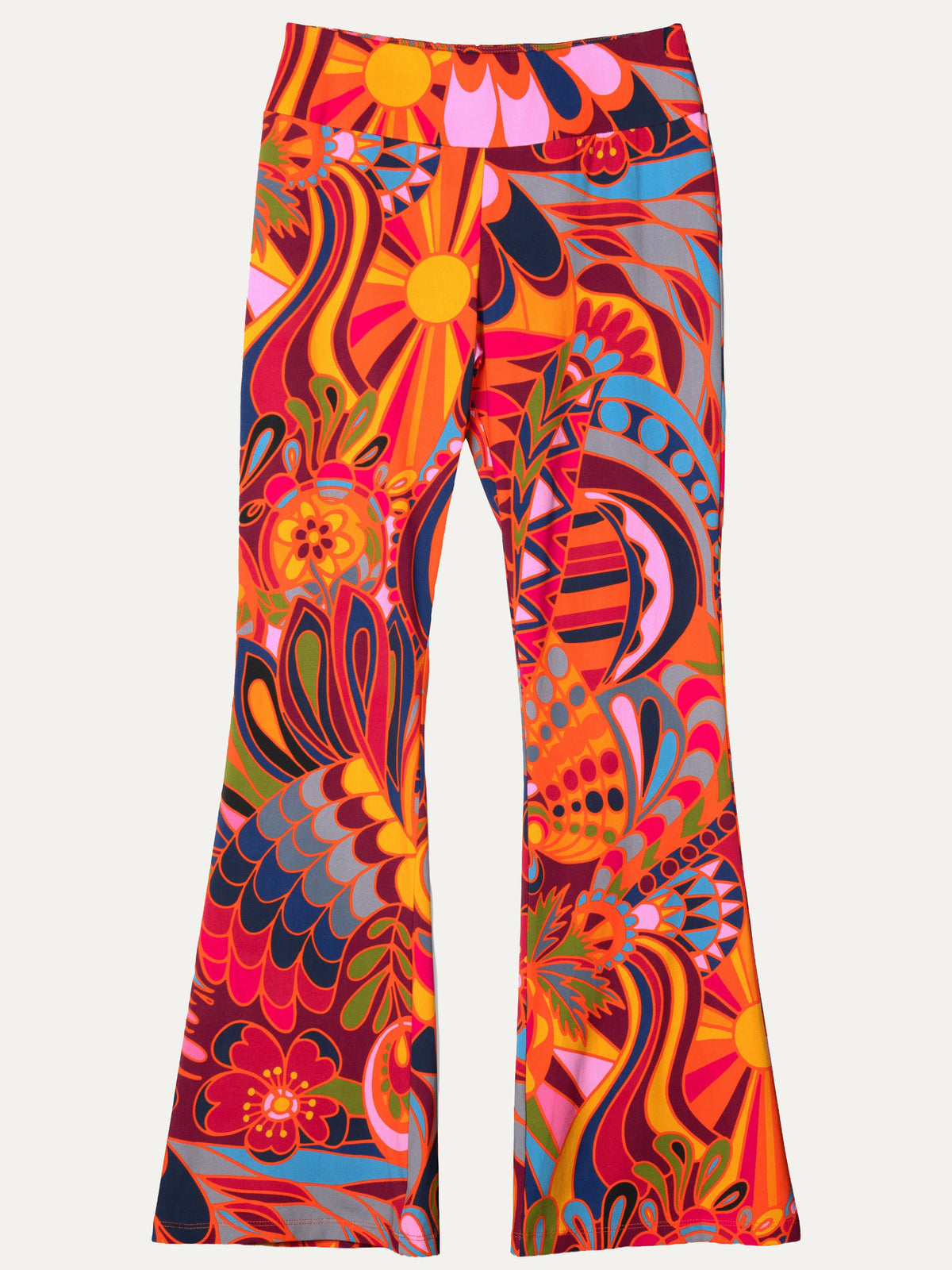 ERIKA Shakalaka Orange - Lesley Evers-Best Seller-BOBBI-Bottoms