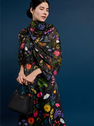 ESME silk scarf Prairie Posy - Lesley Evers - Accessories - BF200 - esme
