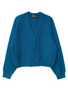 EUGENIA cardigan Blue - Lesley Evers - cardigan - Shop - Shop/All Products