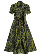 EVANGELINE dress Lily of the Valley - Lesley Evers - Dress - evangeline - formal