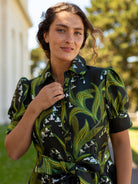 EVANGELINE dress Lily of the Valley - Lesley Evers - Dress - formal - Shop