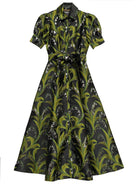 EVANGELINE dress Lily of the Valley - Lesley Evers - Dress - formal - Shop