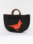 EVIE handbag Nothern Cardinal - Lesley Evers - Accessories - Giftable - Gifts