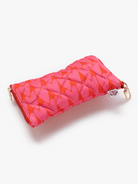 Eyeglass Case Hearts - Lesley Evers - Accessories - eyeglass case - pouch