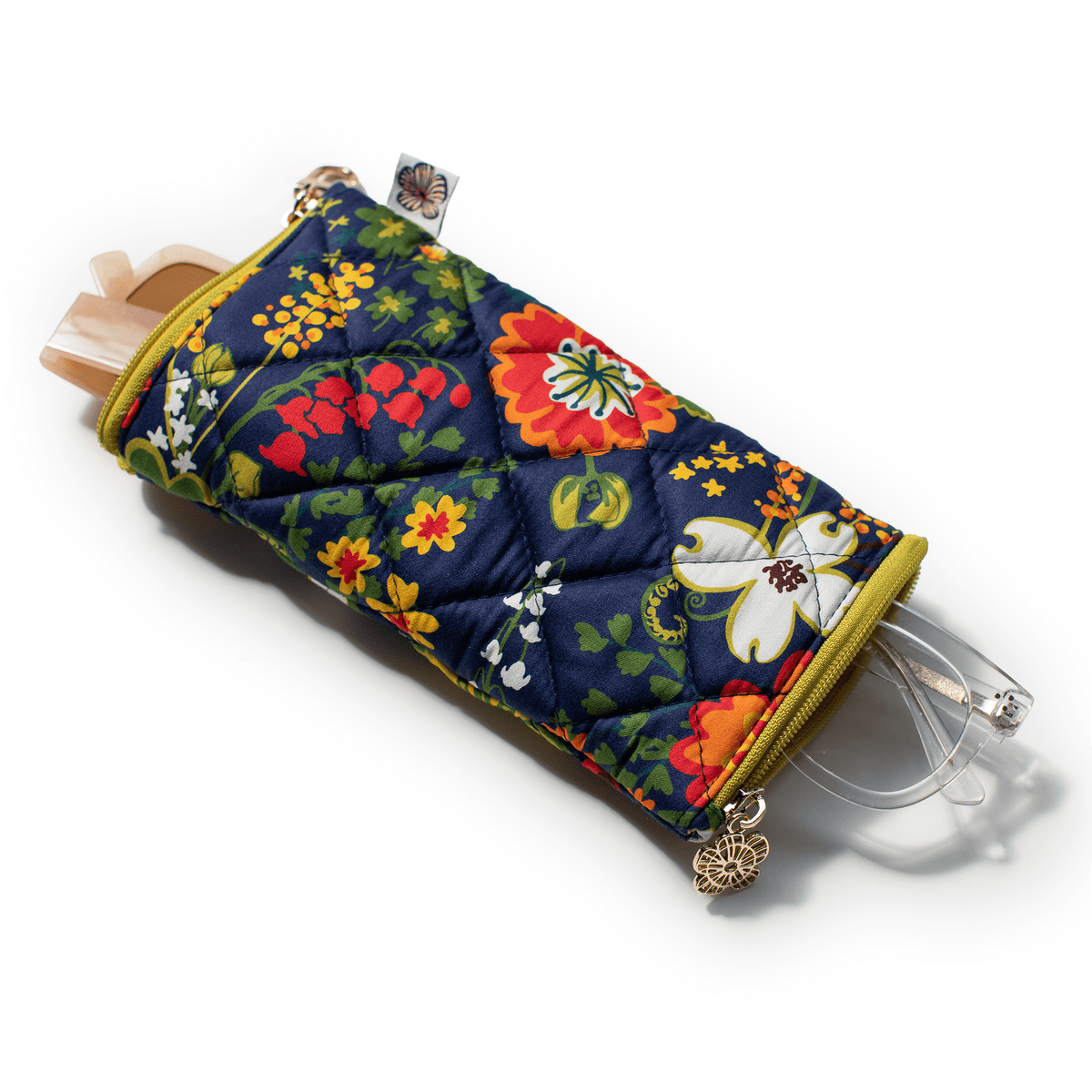 Eyeglass Case Woodland – Lesley Evers