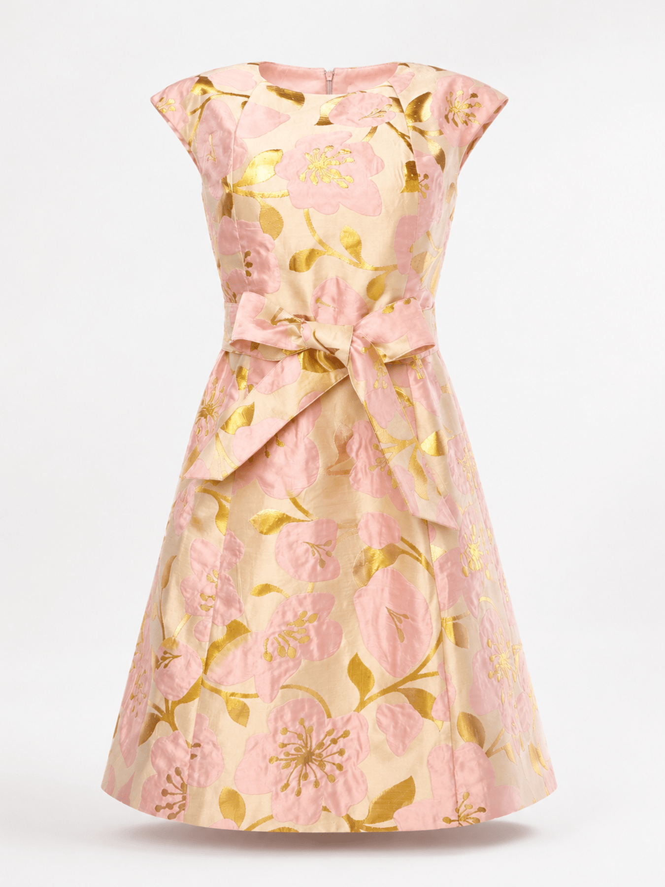 FRANCES dress Garden Wall Blush - Lesley Evers - Dress - new - preorder