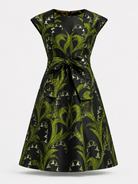 FRANCES dress Lily of the Valley - Lesley Evers - Dress - Shop - Shop/All Products