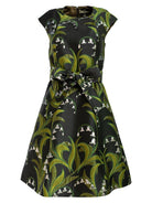 FRANCES dress Lily of the Valley - Lesley Evers - Dress - Shop - Shop/All Products