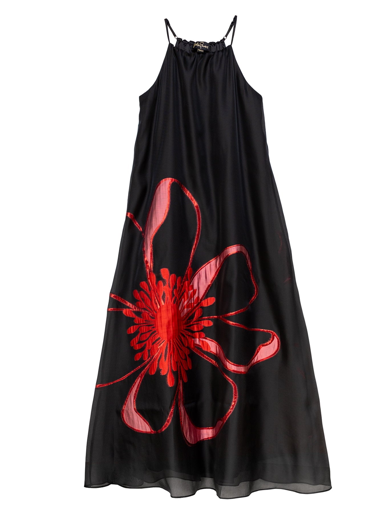 FRANCESCA dress Pink Bloom - Lesley Evers - Dress - Shop - Shop/All Products