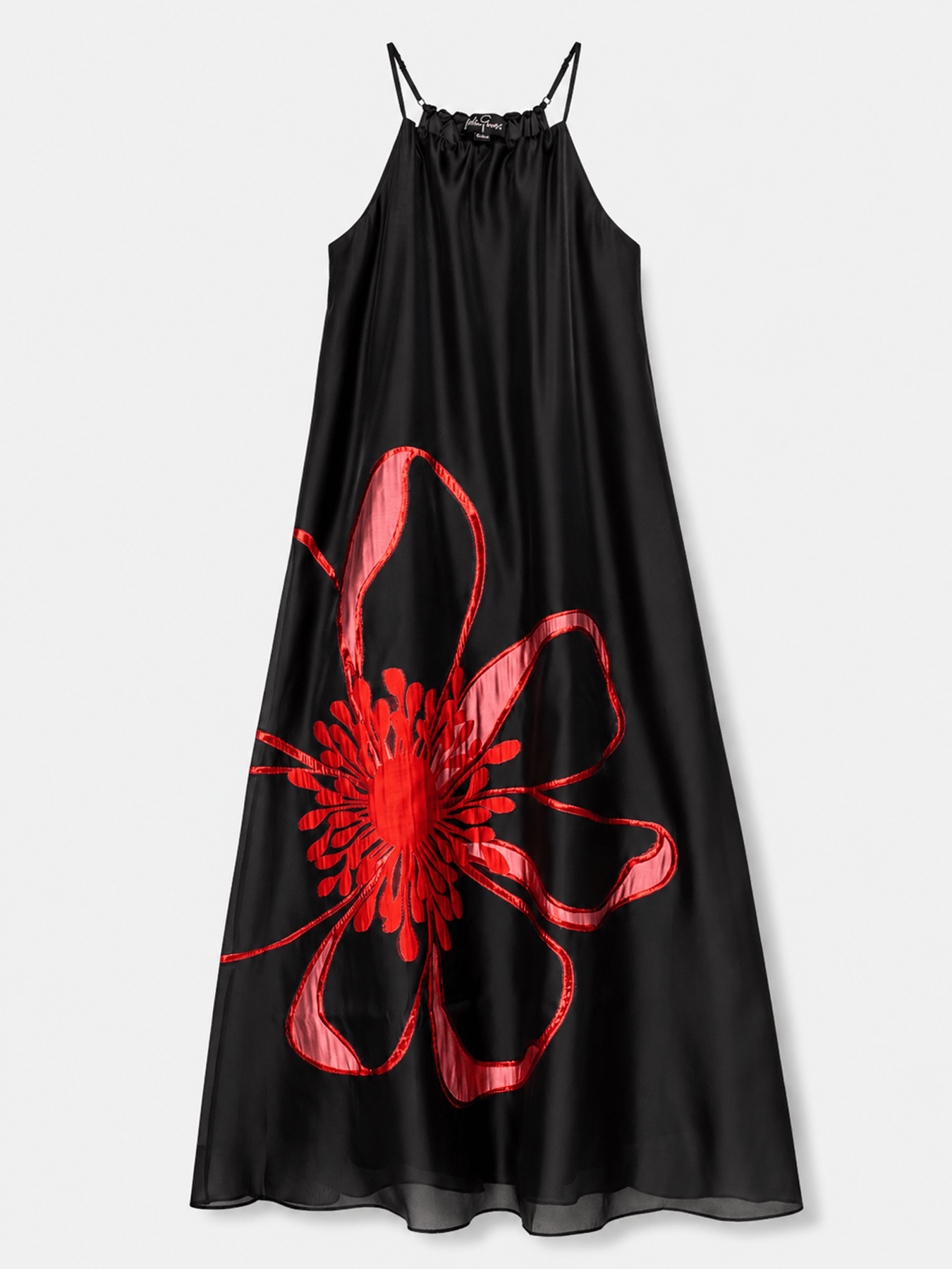 FRANCESCA dress Pink Bloom - Lesley Evers - Dress - Shop - Shop/All Products