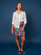 FREYA skirt Palette - Lesley Evers-Bottoms-floral-freya