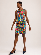 FREYA skirt Palette - Lesley Evers-Bottoms-floral-freya