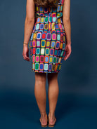 FREYA skirt Palette - Lesley Evers-Bottoms-floral-freya