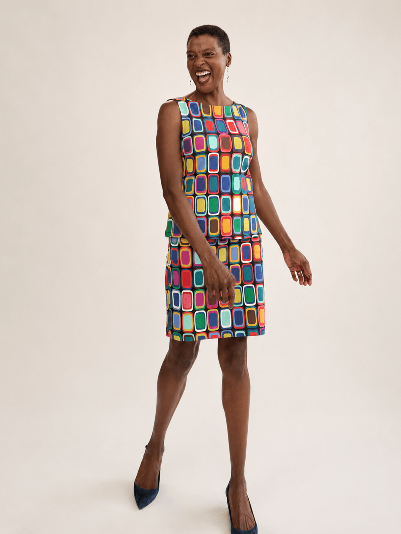 FREYA skirt Palette - Lesley Evers-Bottoms-floral-freya