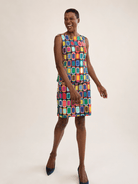 FREYA skirt Palette - Lesley Evers-Bottoms-floral-freya