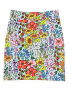 FREYA skirt Whimsy - Lesley Evers - Bottoms - floral - freya