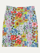 FREYA skirt Whimsy - Lesley Evers-Bottoms-floral-freya