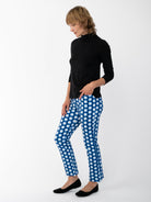 IDA tee Black - Lesley Evers-basics-ida-long sleeve
