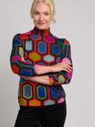 IDA tee Pavillion - Lesley Evers-basics-ida-long sleeve