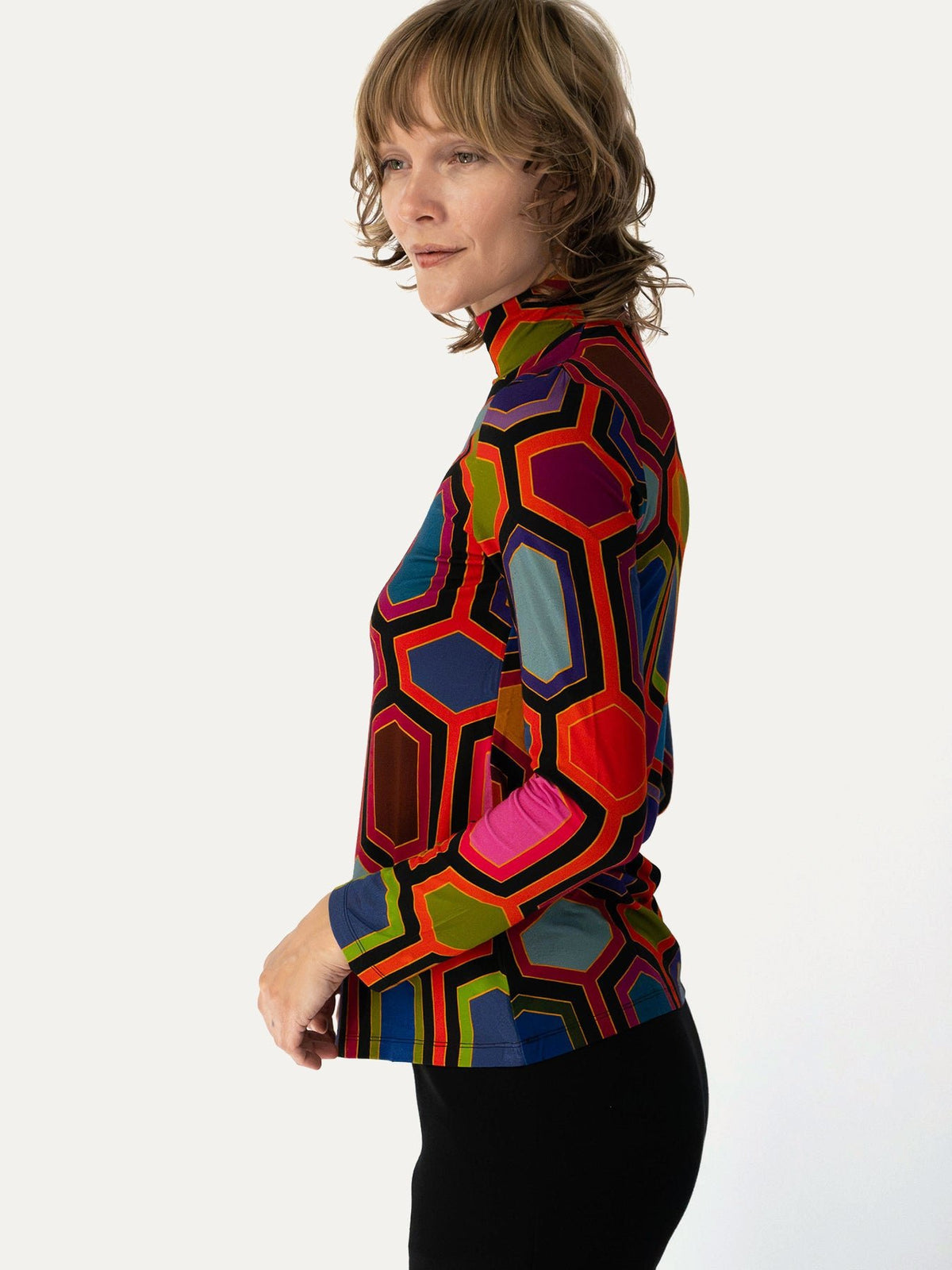 IDA tee Pavillion - Lesley Evers-basics-ida-long sleeve