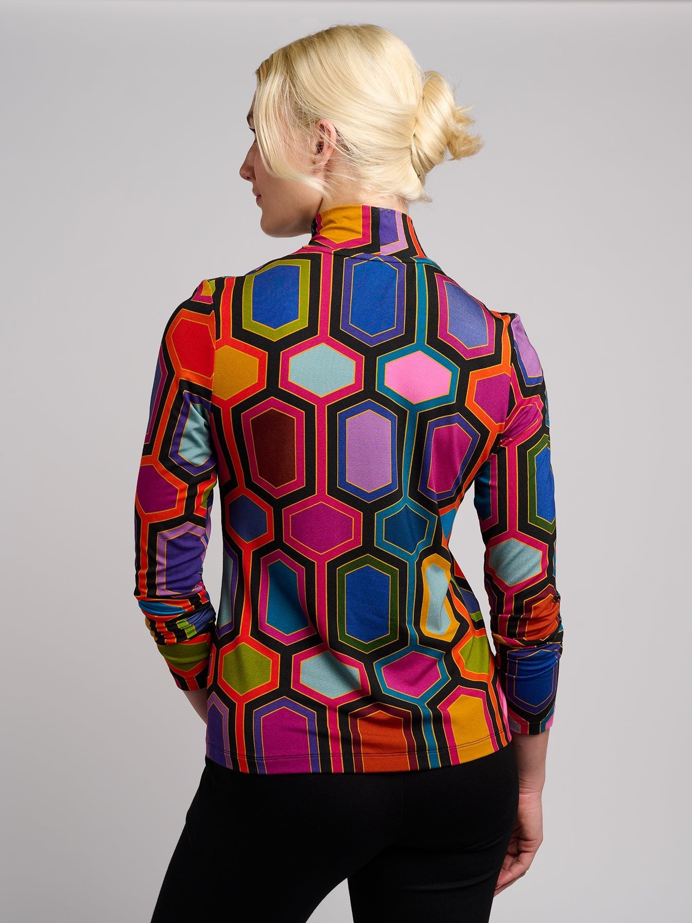 IDA tee Pavillion - Lesley Evers-basics-ida-long sleeve
