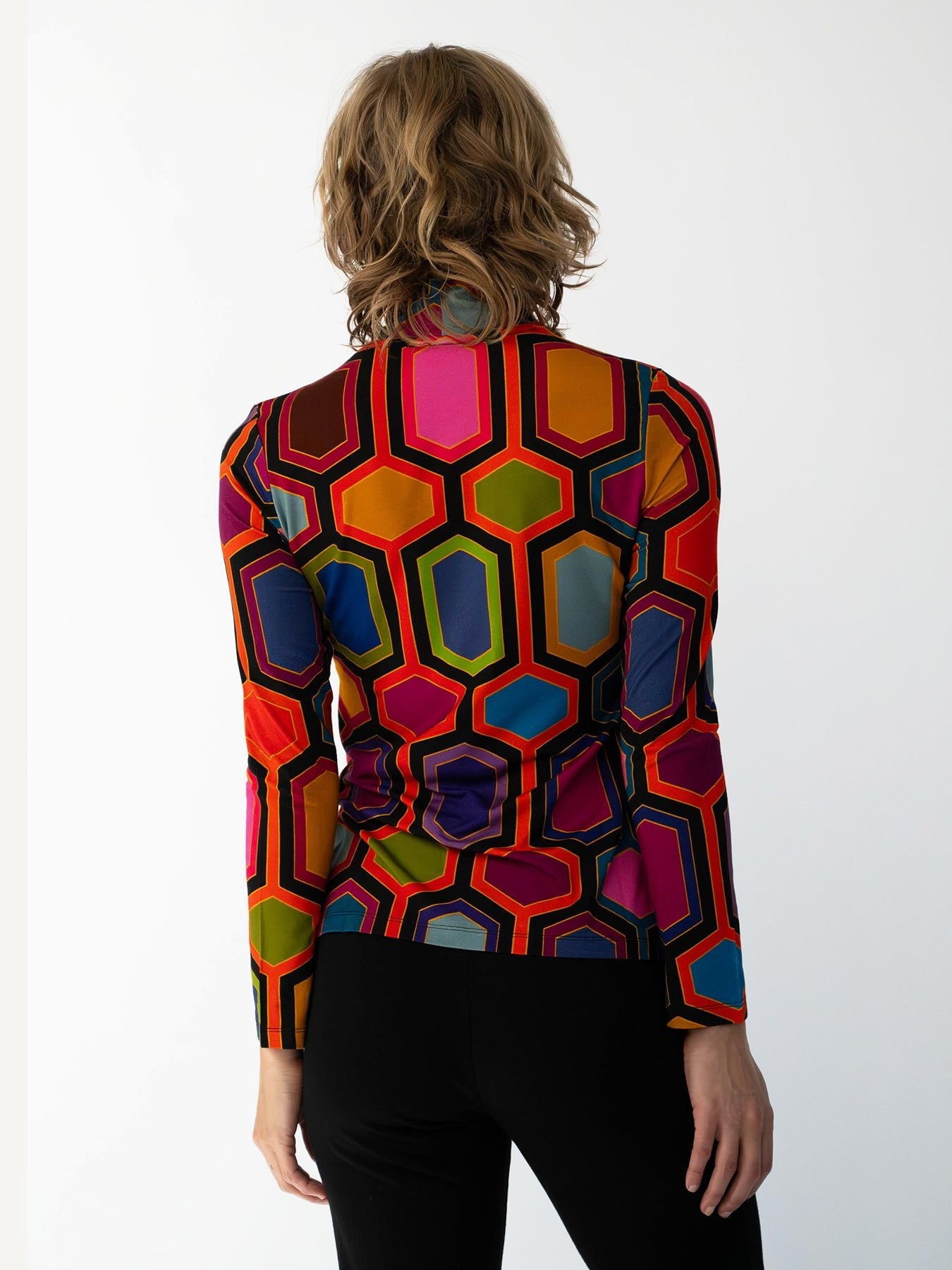 IDA tee Pavillion - Lesley Evers-basics-ida-long sleeve