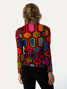 IDA tee Pavillion - Lesley Evers-basics-ida-long sleeve
