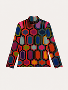 IDA tee Pavillion - Lesley Evers-basics-ida-long sleeve