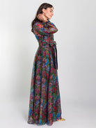 ISADORA dress Spring Meadow - Lesley Evers - Dress - formal - Shop