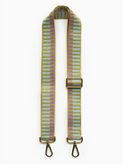 Jacquard Bag Strap - Lesley Evers - Accessories - accessory - bag strap