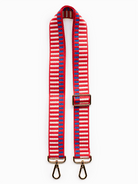 Jacquard Bag Strap - Lesley Evers - Accessories - accessory - bag strap