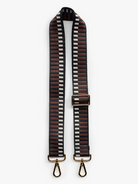 Jacquard Bag Strap - Lesley Evers - Accessories - accessory - bag strap