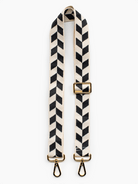 Jacquard Bag Strap - Lesley Evers - Accessories - accessory - bag strap