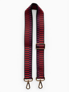 Jacquard Bag Strap - Lesley Evers - Accessories - accessory - bag strap