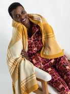 JOSEPHINE pajama set Box of Chocolates - Lesley Evers - BF200 - cotton PJs - friday