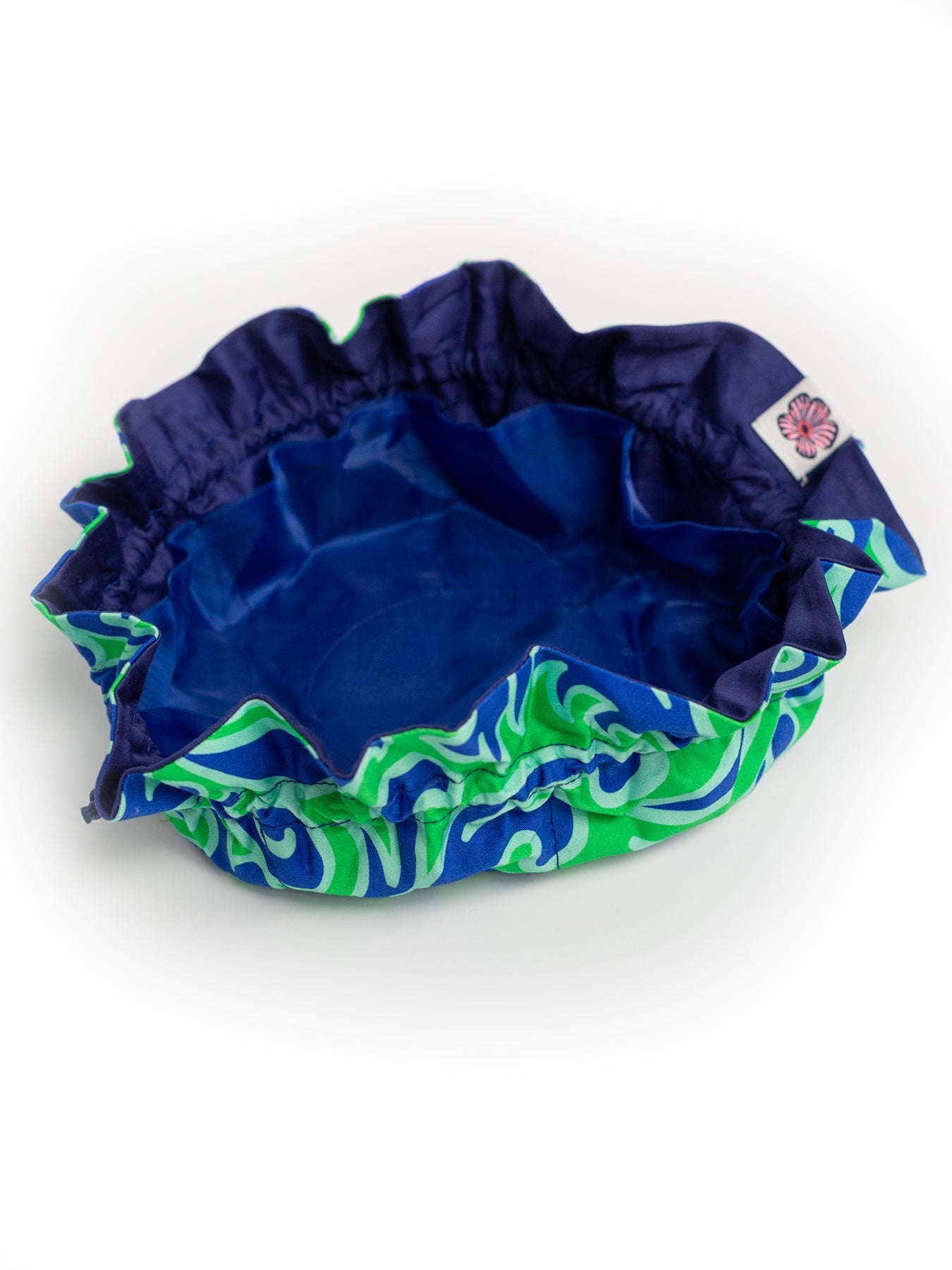 JOSIE jewelry pouch Filigree – Lesley Evers