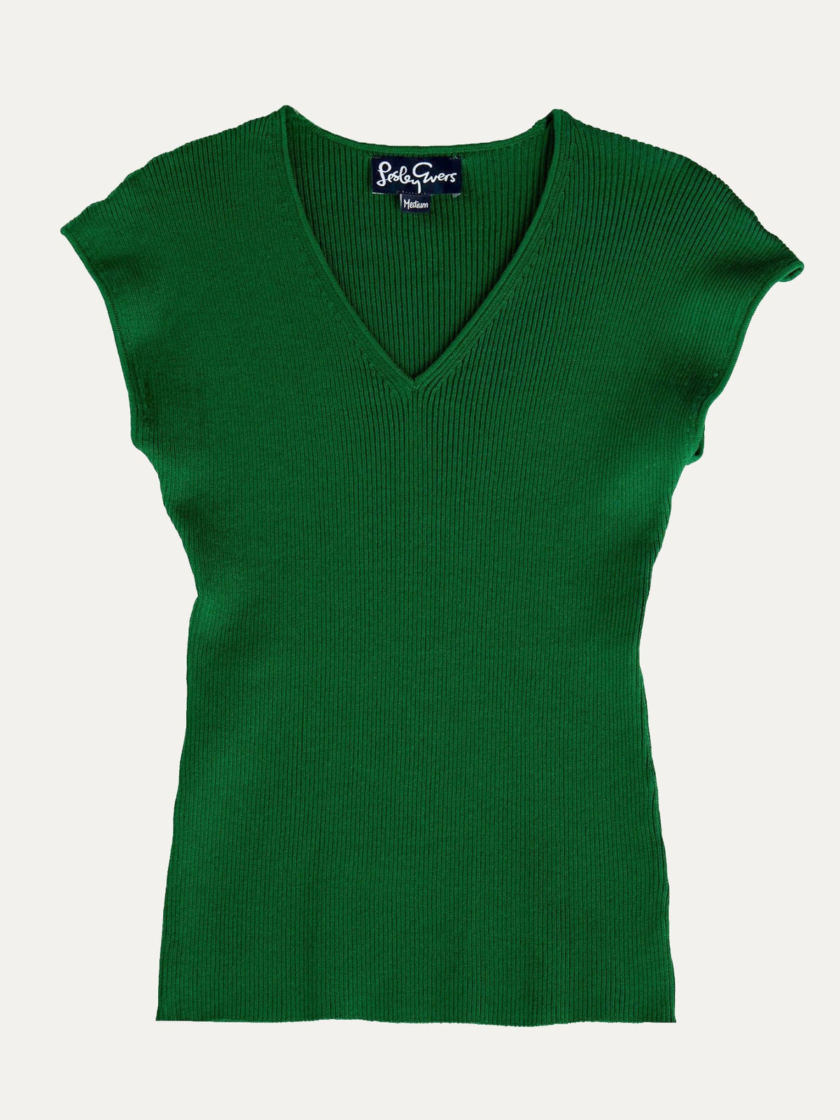 JOY top Fern Green - Lesley Evers-Best Seller-joy top-sale
