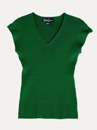 JOY top Fern Green - Lesley Evers-Best Seller-joy top-sale