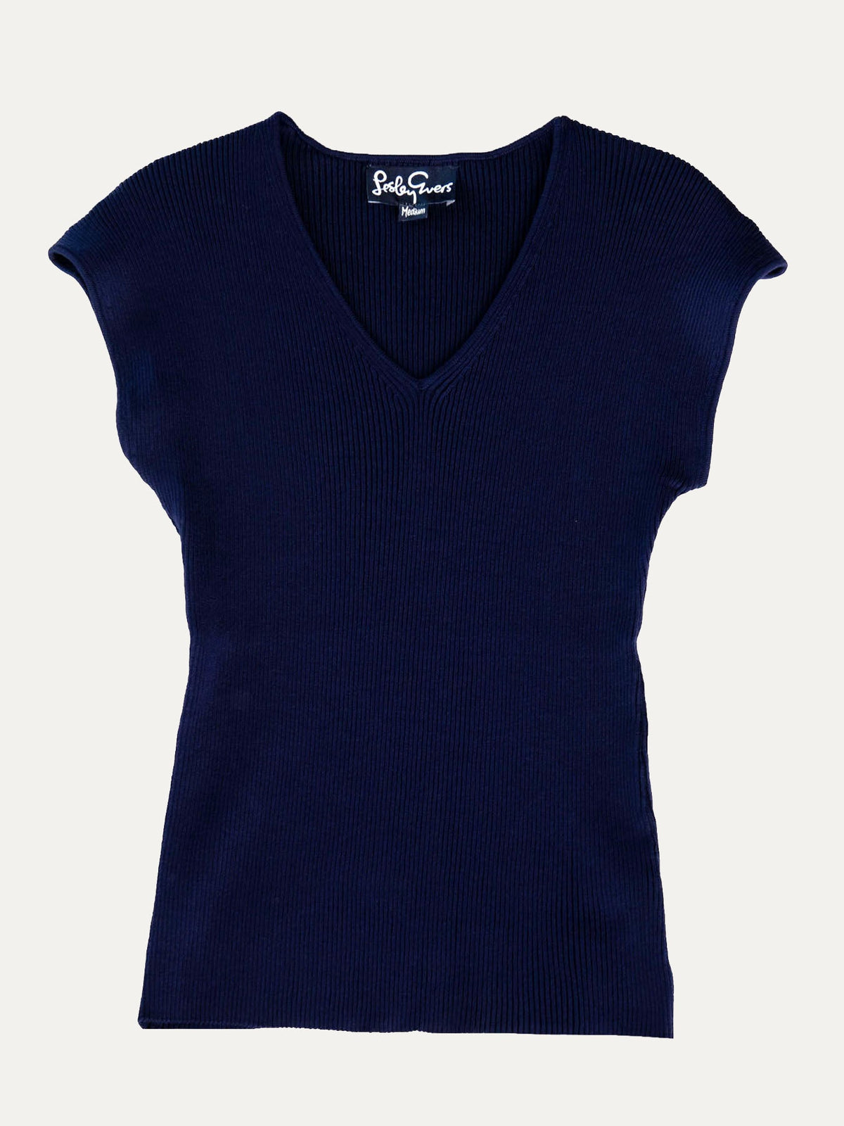 JOY top Navy - Lesley Evers-Best Seller-joy top-sale
